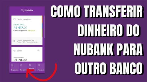 como transferir valores altos de um banco para outro|Como fazer uma transferência no caixa eletrônico do Banco do .